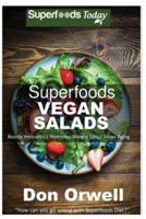 Superfoods Vegan Salads