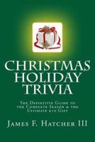 Christmas Holiday Trivia