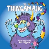 The Thingamajig: The Strangest Creature You've Never Seen!