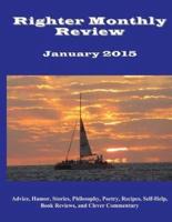 Righter Monthly Review - January 2015