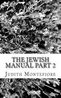 The Jewish Manual Part 2