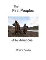 The First Peoples of the Americas