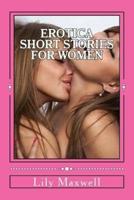 Erotica Short Stories for Women