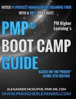 PMP(R) Boot Camp Guide