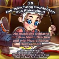 Die Märchengeschichten Aus Phasieland - 10