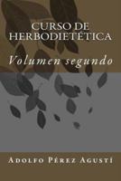 Curso De Herbodietï¿½tica