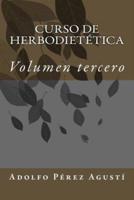 Curso De Herbodietetica