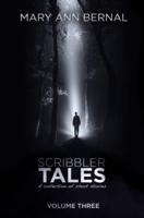 Scribbler Tales (Volume Three)