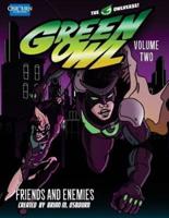 Green Owl Vol. 2