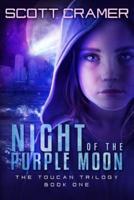 Night of the Purple Moon