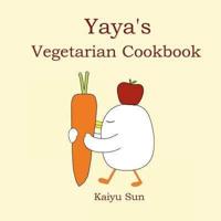 Yaya's Vegetarian Cookbook