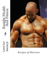 Recipes of Warriors