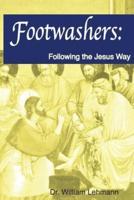 Footwashers