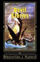 Devil Stories: An Anthology