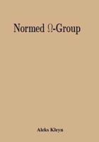 Normed Ω-Group