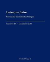 Laissons Faire - N.15 - Decembre 2014