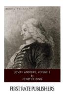 Joseph Andrews, Volume 2