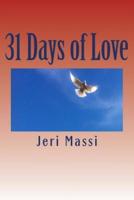31 Days of Love