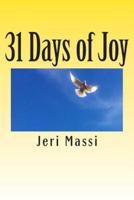 31 Day of Joy