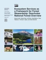Ecosystem Services as a Framework for Forest Stewardship