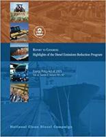 Report to Congress - Highlights of the Diesel Emissions Reduction Program