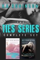 The Ties Series Complete Set