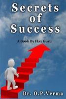 Secrets of Success: Smart way to success for every student