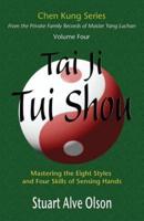 Tai Ji Tui Shou