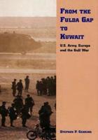 From Fulda Gap to Kuwait