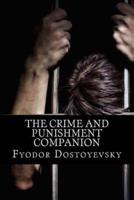 The Crime and Punishment Companion