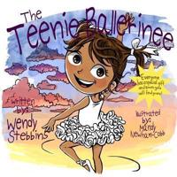 The Teenie Ballerinee