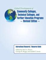 Global Development of Community Colleges, Technical Colleges, and Further Education Programs