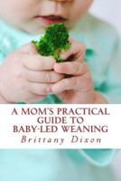 A Mom's Practical Guide to Baby-Led Weaning