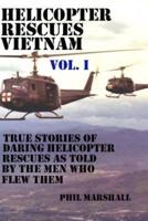 Helicopter Rescues Vietnam