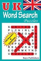 UK Word Search Puzzles