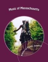 Music of Massachusetts