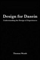 Design for Dasein