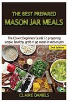 The Best Prepared Mason Jar Meals