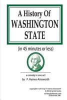 A History of Washington State