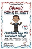 Obama's Beer Summit