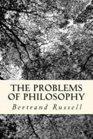 The Problems of Philosophy