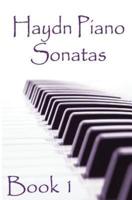 Haydn Piano Sonatas Book 1