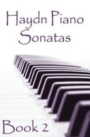 Haydn Piano Sonatas Book 2