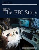 2013 The FBI Story (Color)