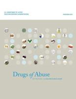 Drugs of Abuse (Color)