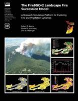 The Firebgcv2 Landscape Fire Succession Model