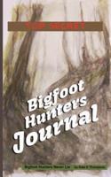 Bigfoot Hunters Journal