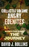 Angry Edenites Collection - The Journey