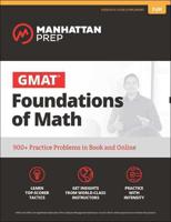 GMAT Foundations of Math