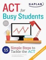 ACT for Busy Students